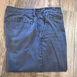 Old Navy pants 34x34